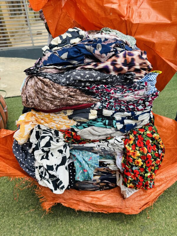 Flowered Mixed Bale